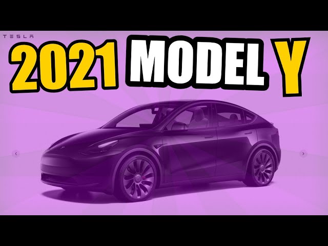 Tesla Model Y update | Before you order