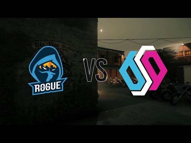 Rogue #R6PL Highlights | Week 2