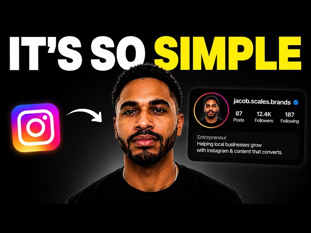How to Grow on Social Media SO FAST It Feels Like Cheating