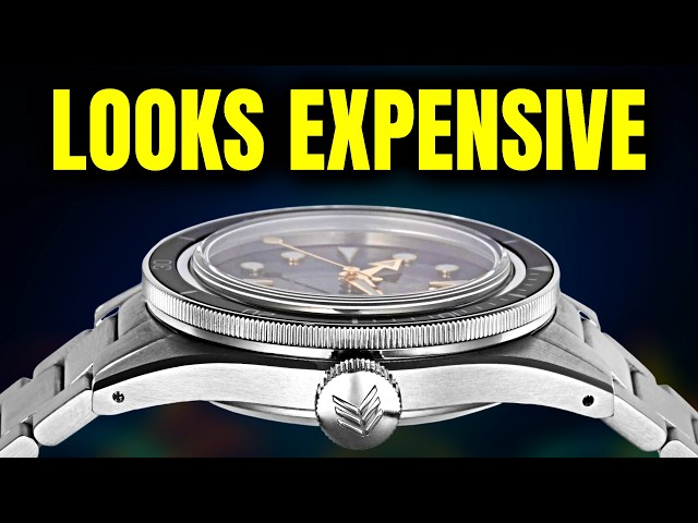 The Best £500 Watch in Every Category