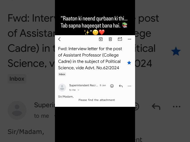 #asstprofessor #hpsc #hpscpgtexam #jobs #interview