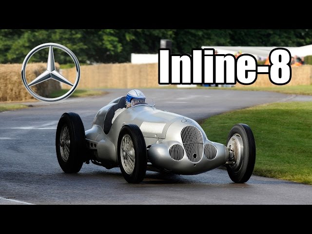 11 Mad Engines You May Not Know About | Ep. 4