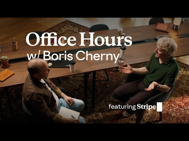 Patrick Collison on Claude Code at Stripe