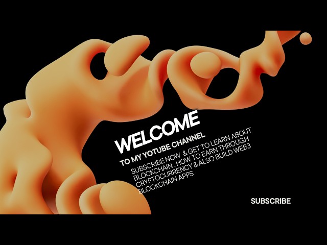 Welcome to the Ultimate Unveiling of Blockchain, cryptocurrency and Web3 development tech contents