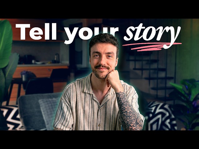 Copy This Video Style, It'll Blow Up Your Channel