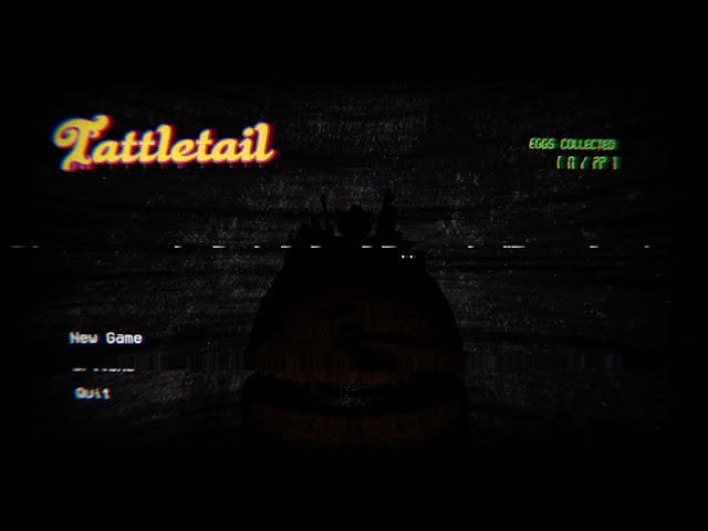 MERRY CHRISTMAS HAVE A TATTLETAIL