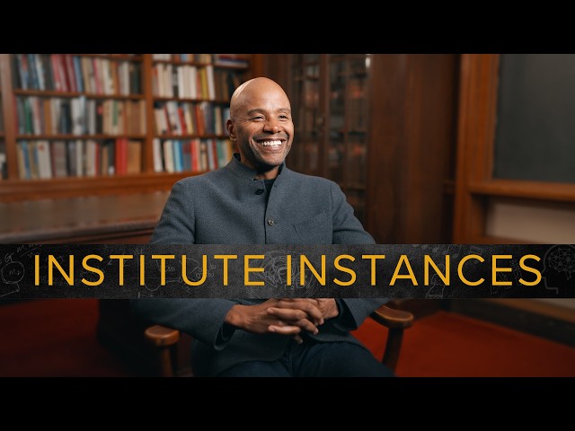 Beyond Baldwin’s "Greatest Hits" | Institute Instances – Peniel Joseph