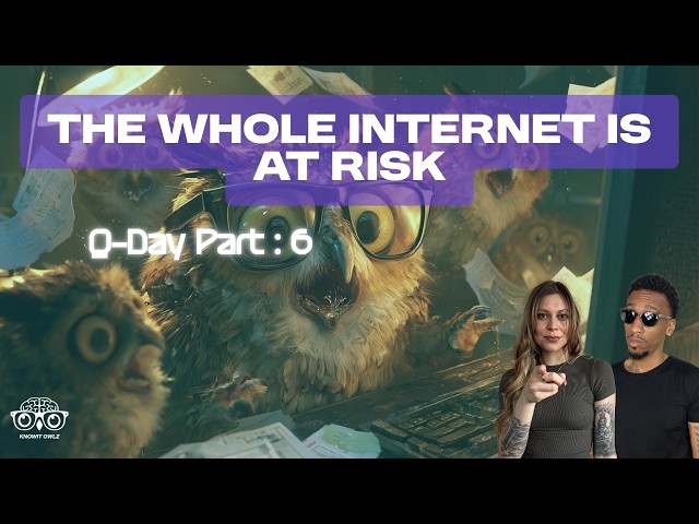Q-Day Isn't Just a Bitcoin Problem: It Threatens the Entire Internet