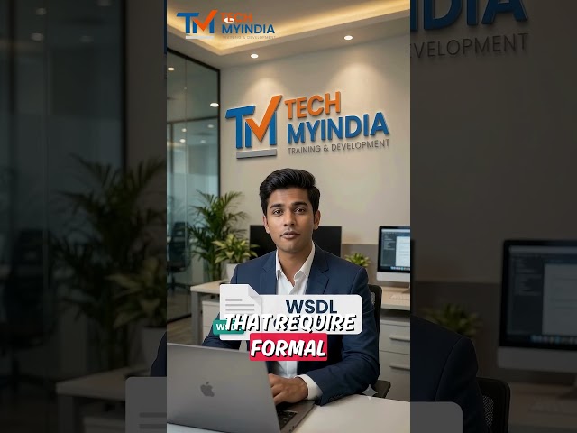 ServiceNow REST API vs SOAP API 🚀 | Master ServiceNow Integrations | TechMyIndia