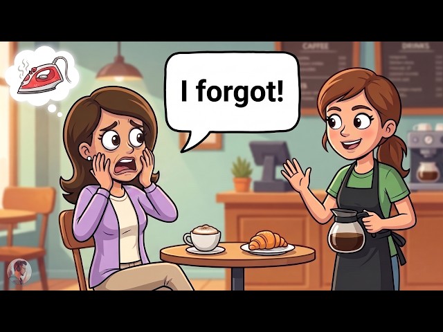 Real-Life English Conversations | Learn to Speak with Confidence