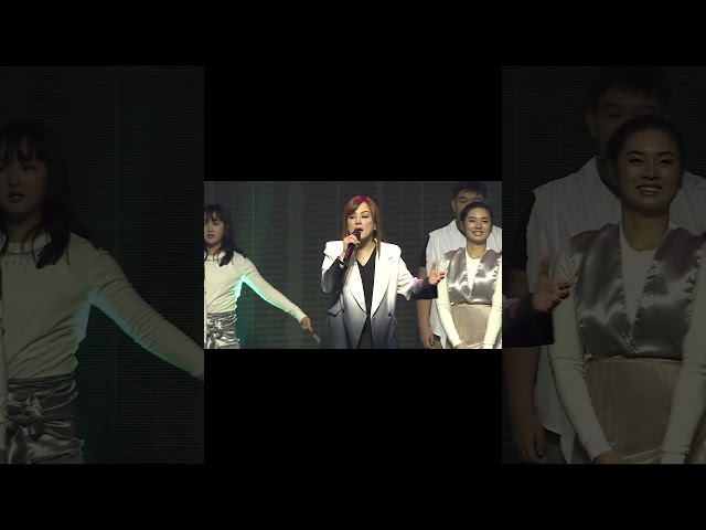 Hallelujah - I.D.O.4. (JCTGBTG 39th Anniversary Concert)