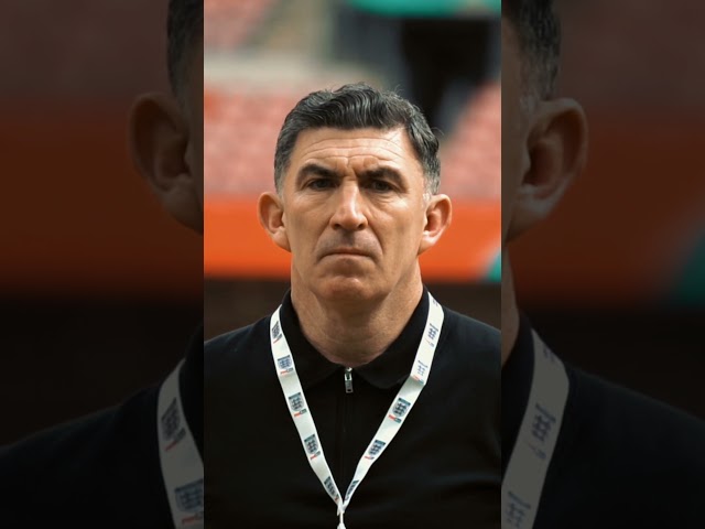 Our Isuzu FA Trophy Final In 60 Seconds
