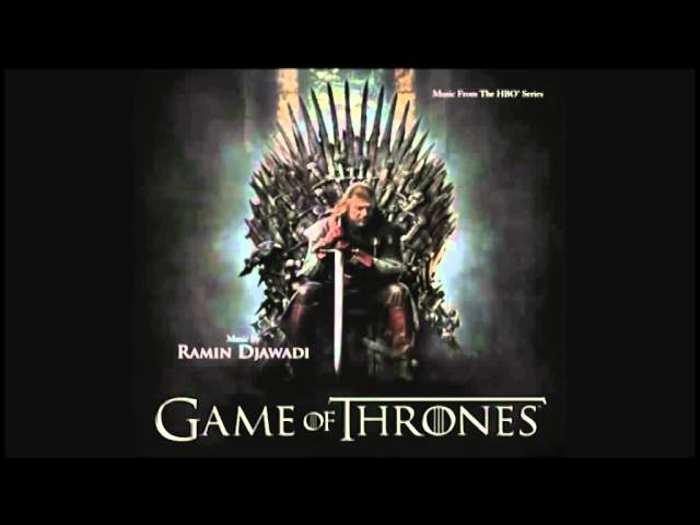 BSO - Juegos de Tronos