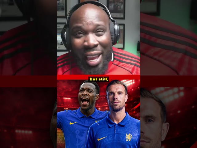 CHELSEA WANT HENDERSON AND WELBECK?!?!?! EEEHHH????