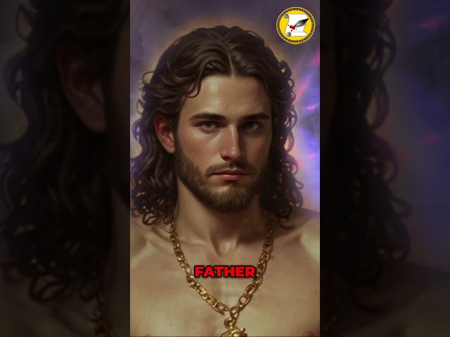 Dionysus' Drunken Plot - A God's Plea to his Father