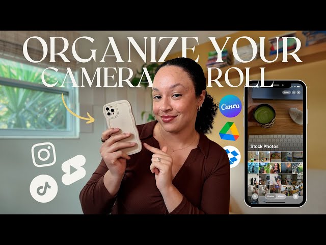 Organize Your Video Content With This 3-Step System (Simple Video Systems Series Part 2)