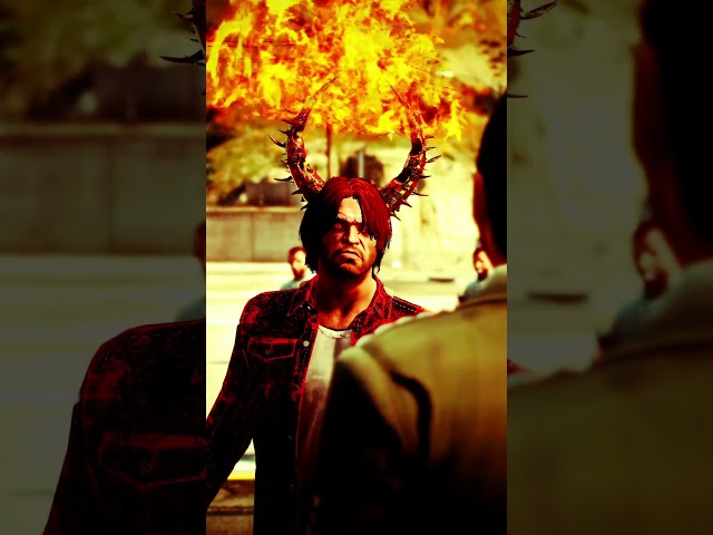 Monster Trevor | Scientist : GTA 5 Gameplay #shorts