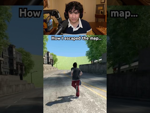 This is NOT what I was expecting…
