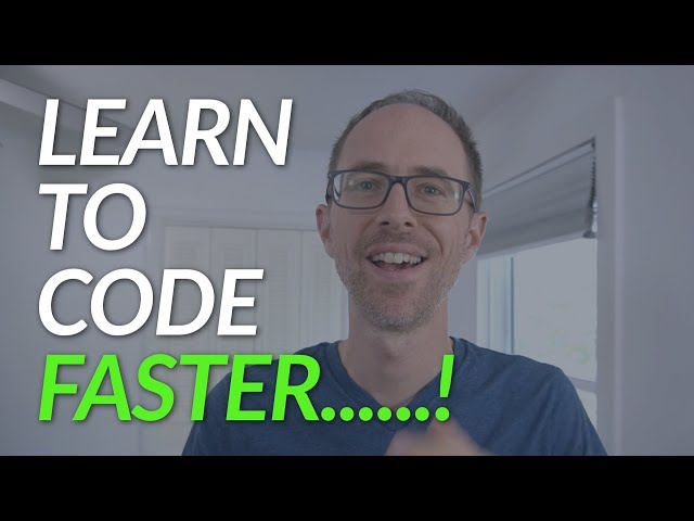 Learn to Code Faster With 3 Foundational Concepts