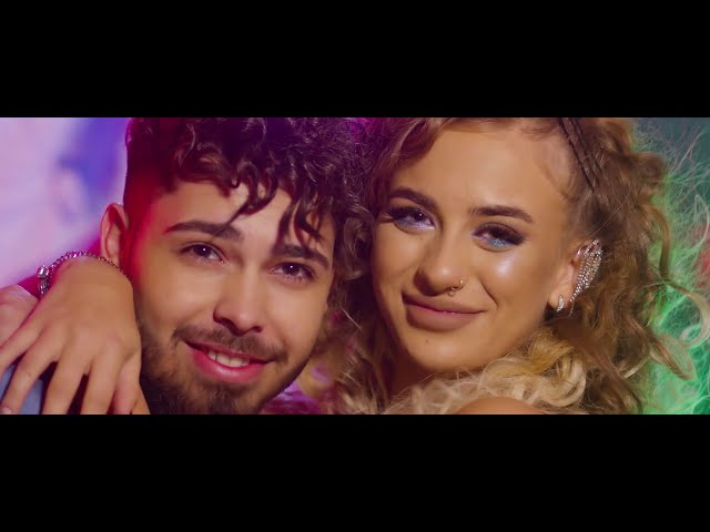 Luis Gabriel & Haziran - Diamantul si Perla | oficial video