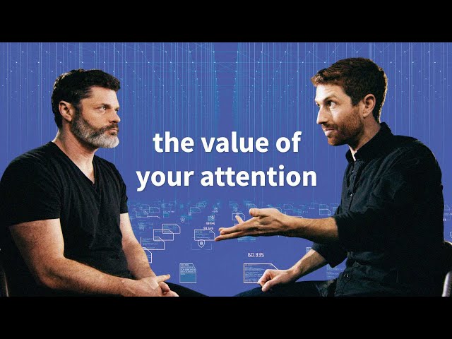 How Facebook Has a Monopoly on User Attention