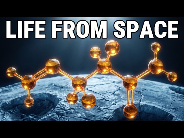 Life on Earth Might Not Have Started Here — The Evidence Is Mounting
