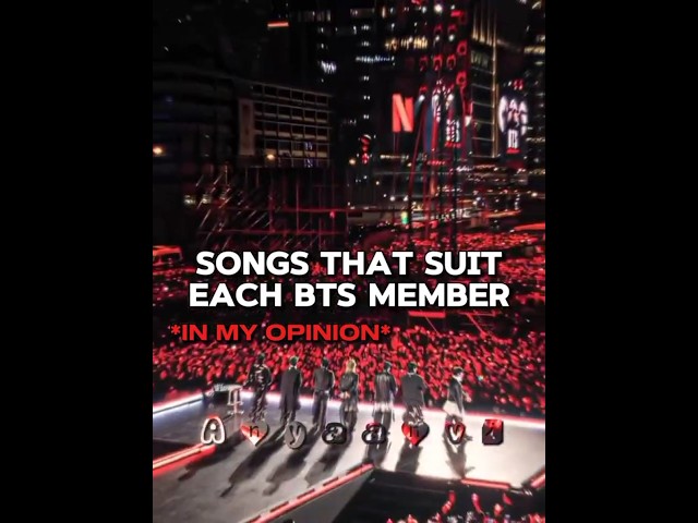 Which song define BTS better ?? Part - 4 🔥✨#kpop #bts #btsarmy #trendingshorts #explore #foryou