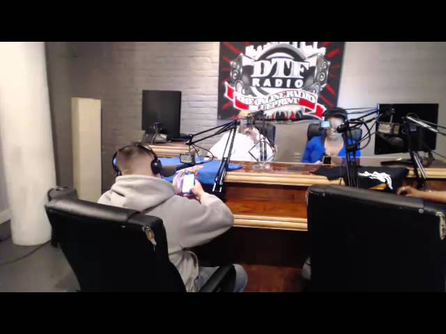 Dacypha Featuring Haddy Racks, Young Fellz, and Maltar Music