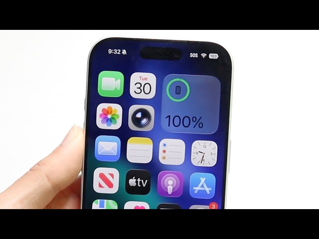 iPhone 17 TERRIBLE Update
