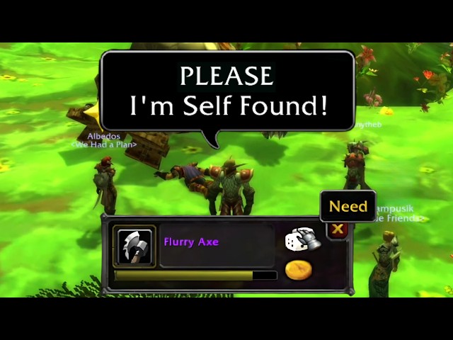 Classic Hardcore Moments #383