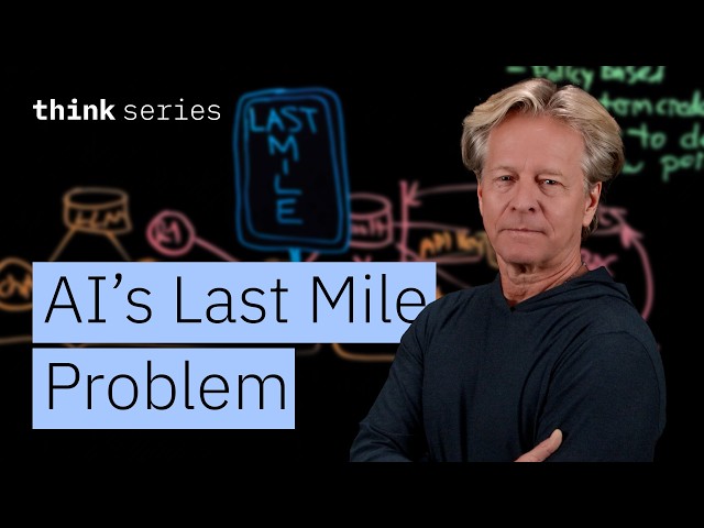 Why AI Agents Break Zero Trust at the Last Mile