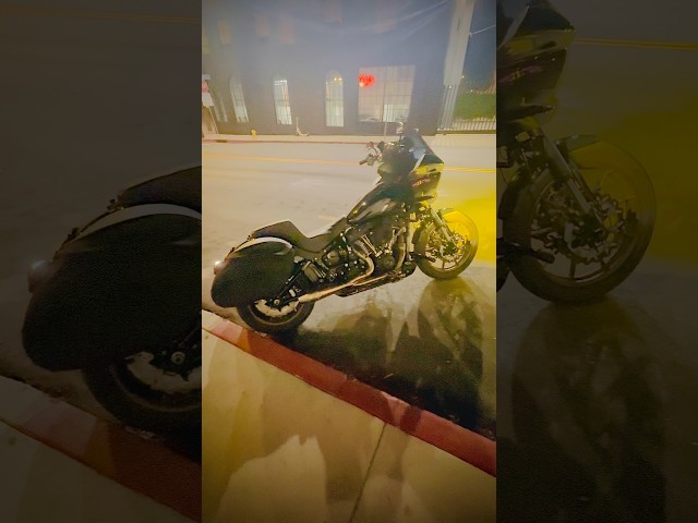 Lowrider ST