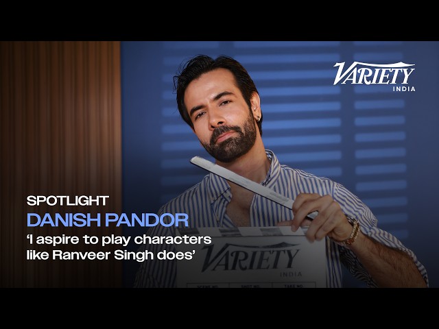 Danish Pandor on Life Post 'Dhurandhar', 'Main Vaapas Aaunga', Ranveer Singh & Imtiaz Ali |Spotlight