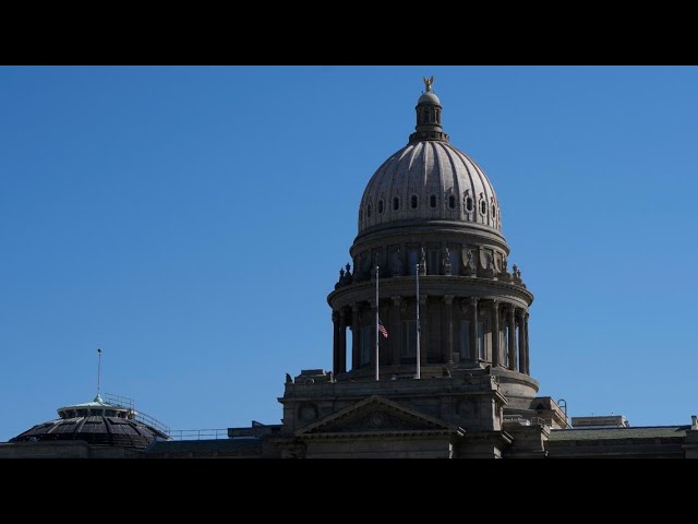 The 208: Legislative wrap on bathrooms and budgets
