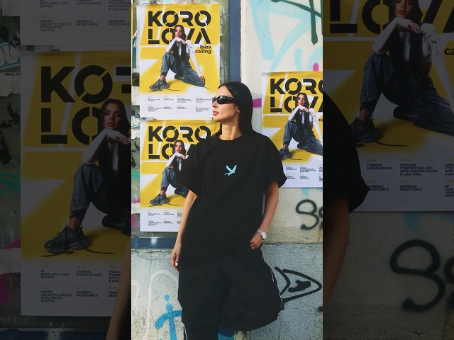 Ibiza calling Korolova #korolova #ibiza