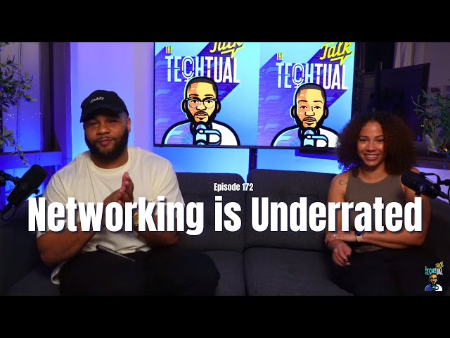 The Truth about Networking Careers: Network Engineering vs Networking Security | Episode 172