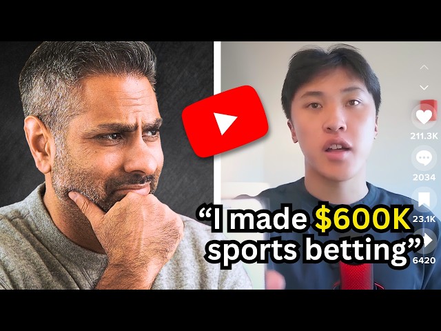 The Lie That Keeps People Losing Money