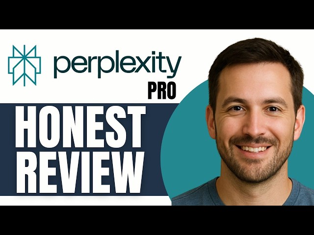 Perplexity Pro Review Is Perplexity Pro Worth It