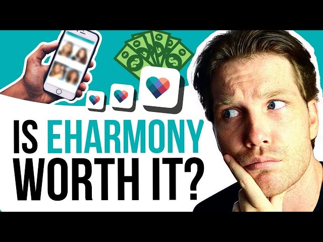 Is eHarmony Worth It?