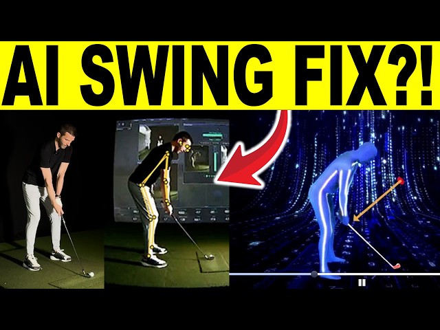 ProTee VX: Swing AI Trainer First Look & Setup! Game Changer?