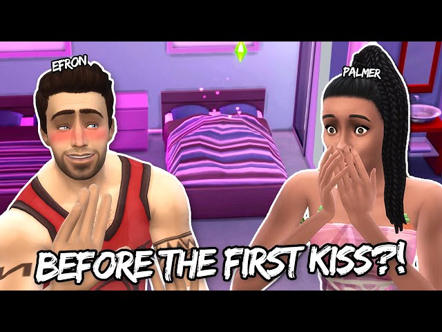 These Celebrities are Already HOOKING UP??? (Pt. 3) | Sims 4 Gameplay
