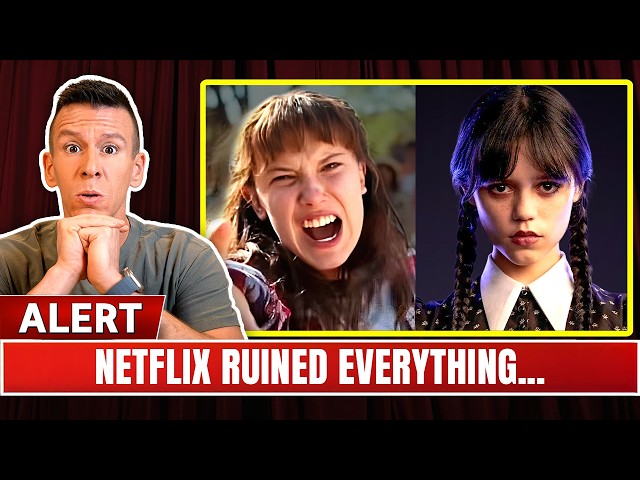 The Stranger Things Netflix Problem is Killing TV