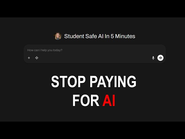 Deploy AI in Under 5 Minutes (100% Local)