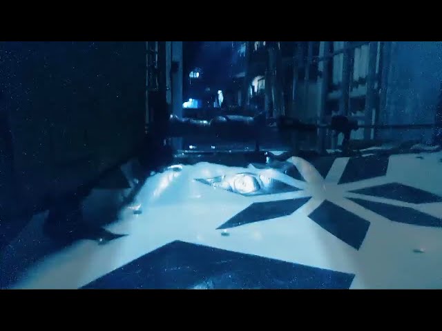 SILENT  LIVESTREAM    WHILE   IT'S  RAINING||KanzKanguha is live