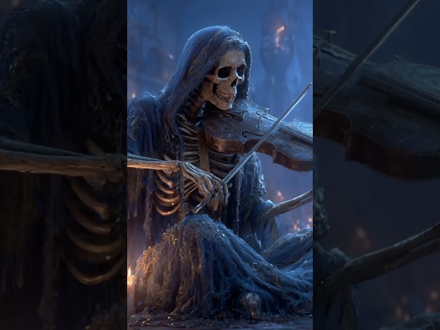 Epic Metal x Violin | When Power Meets Violin Lament🎻🔥