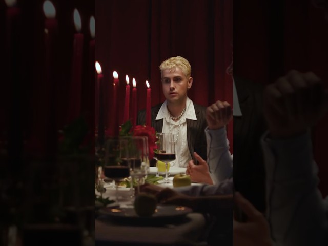 Ya está disponible el videoclip de LILO “hater”!!