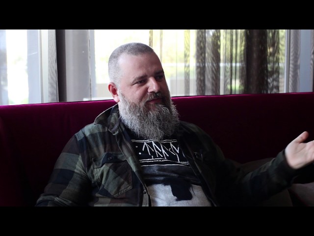 Reboot Develop 2017 - Testimonals / Daniel Vávra