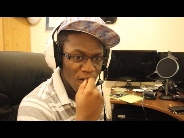 Fifa 13 | CSG Getting Revenge On KSI?