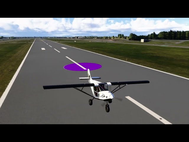 A FREE STOL aircraft that's good? | I. C. P.  Savanna Review