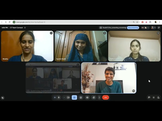 OAuth - ErrorHandling with Spring Boot In Realtime Project [CT Team Connect]